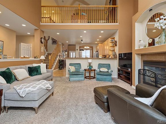 5th image of 4545 S Monaco Street #138
