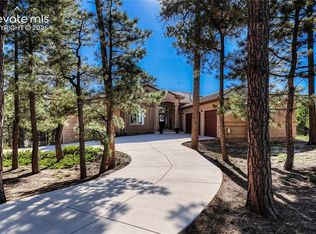 17180 Colonial Park Dr, Monument, CO 80132
