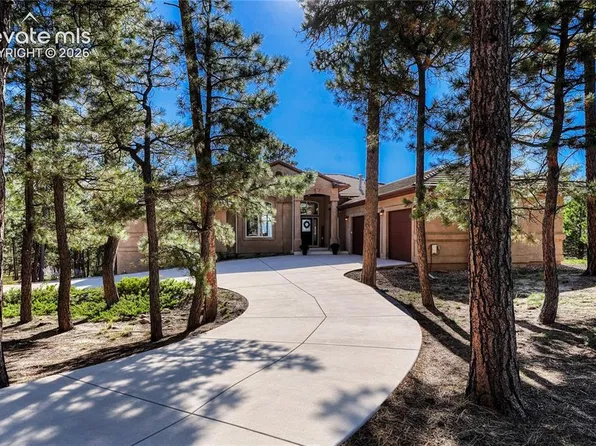 17180 Colonial Park Dr, Monument, CO 80132