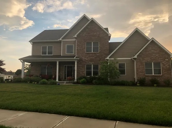 4967 Jaden Ln, Terre Haute, IN 47802