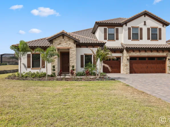 10017 Meadowrun Dr, Lithia, FL 33547