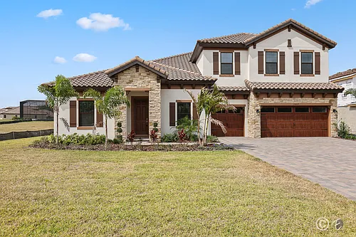 10017 Meadowrun Dr Photo 1