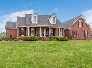 4282 Shores Rd, Murfreesboro, TN 37128