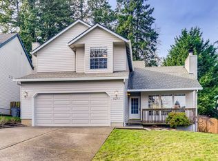 11277 SW 91st Ct, Tigard, OR 97223