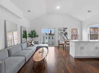 111 Charles St FLOOR 2, Jersey City, NJ 07307