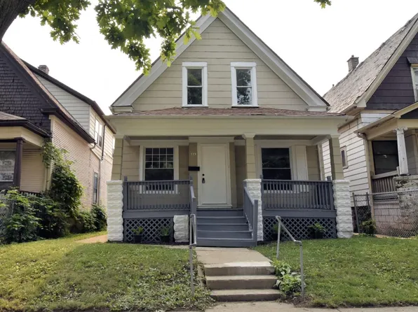 2843 North 25th STREET, Milwaukee, WI 53206