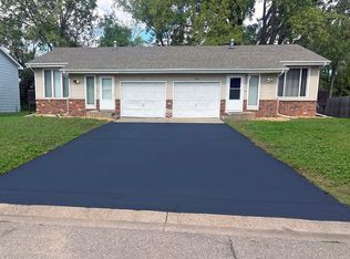 3308 84th Ave N, Brooklyn Park, MN 55443