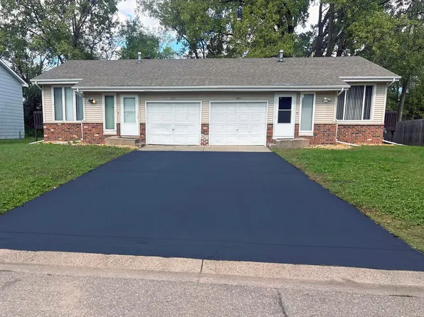 3308 84th Ave N, Brooklyn Park, MN 55443