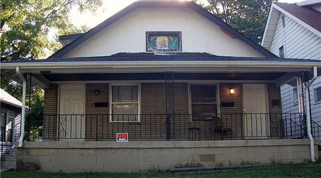 2nd image of 629 N Colorado Ave