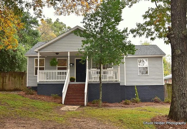 3902 Abingdon Rd — Photo 1