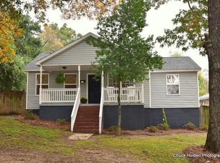 3902 Abingdon Rd, Columbia, SC 29203