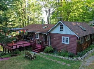 453 Adirondack Rd, Schroon Lake, NY 12870