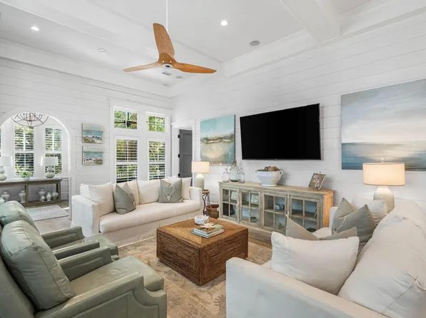 52 N Shingle Ln, Watersound, FL 32461