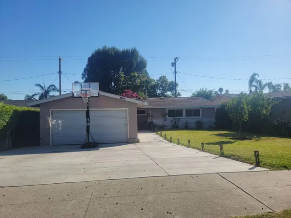 11427 Stranwood Ave, Granada Hills, CA 91344