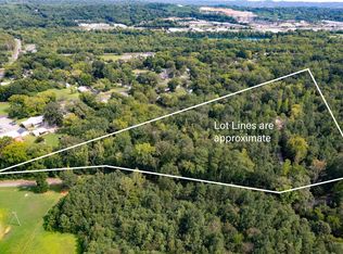 601 Rushing Springs Rd #1, Birmingham, AL 35217