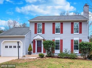 10802 Topbranch Ln, Columbia, MD 21044
