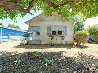 2601 59th St, Sacramento, CA