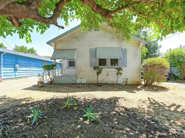 2601 59th St, Sacramento, CA 95817