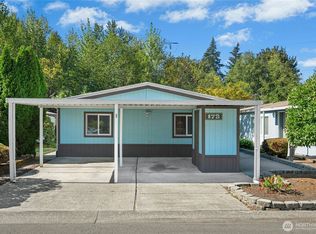 375 Union Ave SE #172, Renton, WA 98059