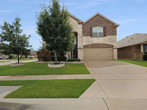 442 George Dr, Fate, TX 75189