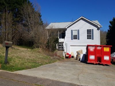 5633 Cottage Ln, Clermont, GA, 30527