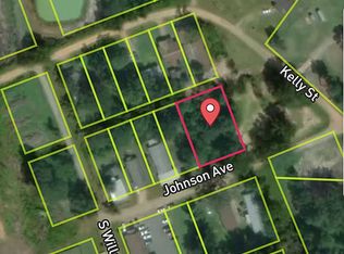 E Johnson Ave, Carthage, AR 71725