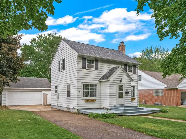 1628 Fairway Street, Eau Claire, WI 54701