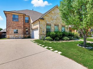 5040 Harrier Dr, Mesquite, TX 75181