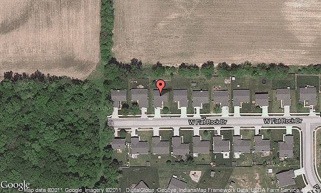 Map View