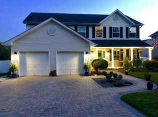 403 River Ter, Toms River, NJ