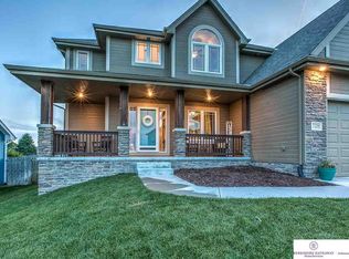 7724 N 156th Ave, Bennington, NE 68007