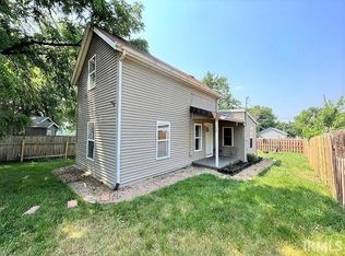 286 Smith St, Lafayette, IN 47905