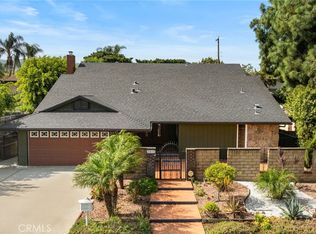 2517 Kwis Ave, Hacienda Heights, CA