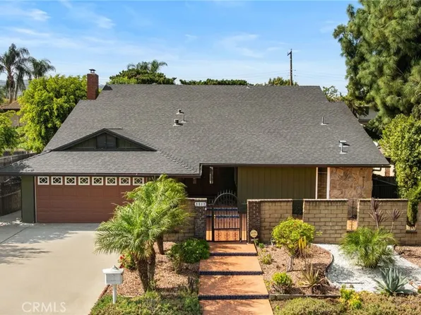 2517 Kwis Ave, Hacienda Heights, CA 91745