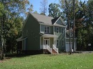 141 Mary Ellen Way, Clayton, NC 27520