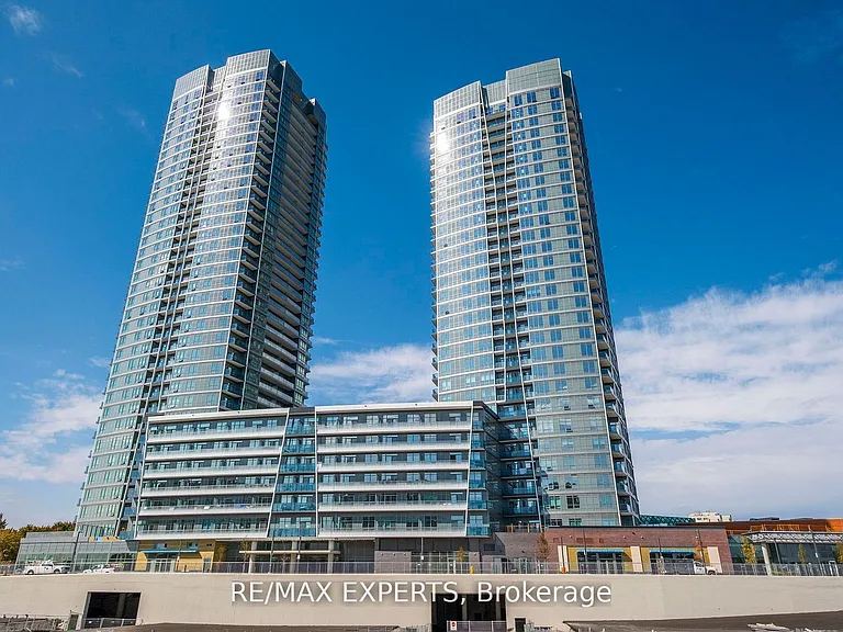 50 Upper Mall Way #B1504 — Photo 2