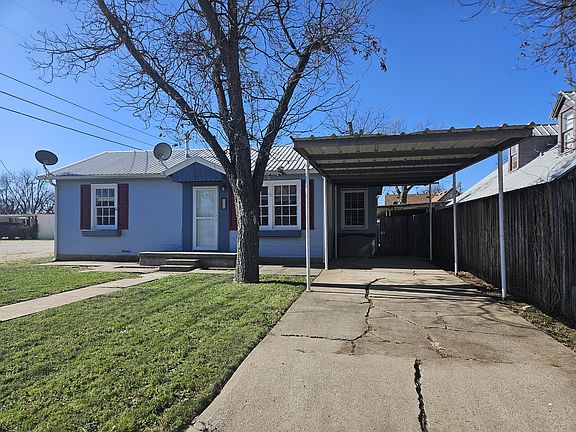 2nd image of 804 S Water Ave
