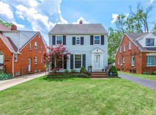 15717 Chatfield Ave, Cleveland, OH