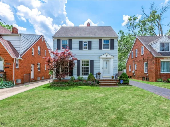 15717 Chatfield Ave, Cleveland, OH 44111