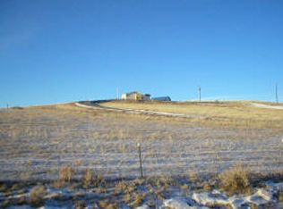 56 Valley Rd #0, Meeteetse, WY 82433