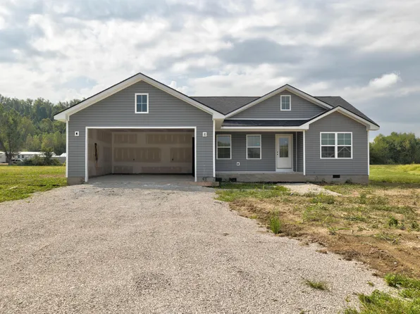 221 Brook Dr, Jeffersonville, KY 40337