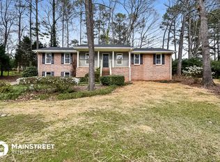 1393 Bethaven Rd, Riverdale, GA 30296