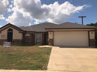 4413 Lauren Mackenzie Dr, Killeen, TX 76549