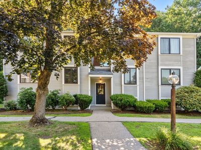 55 Staffordshire Ln #C, Concord, MA, 01742