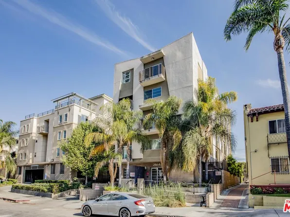2864 Sunset Pl APT 205, Los Angeles, CA 90005