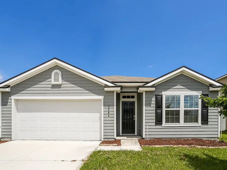 3586 Derby Forest Dr — Photo 1