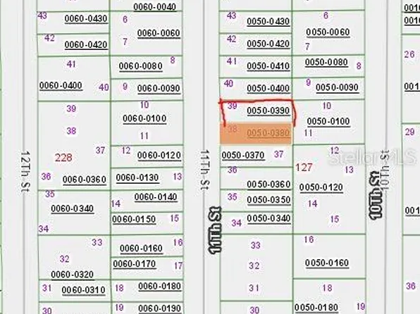 0 11th St #38-39, Interlachen, FL 32148
