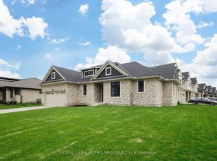 2 Evylean Ct, Saint Thomas, ON N5R0P6
