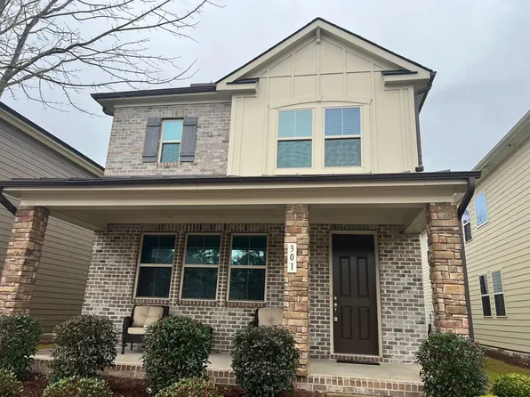 301 Liberty Hill Pass, Morrisville, NC 27560