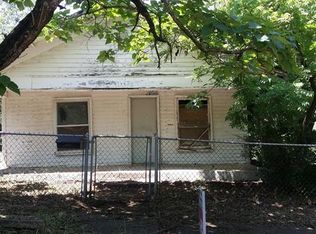 133 E 4th St, Drumright, OK 74030